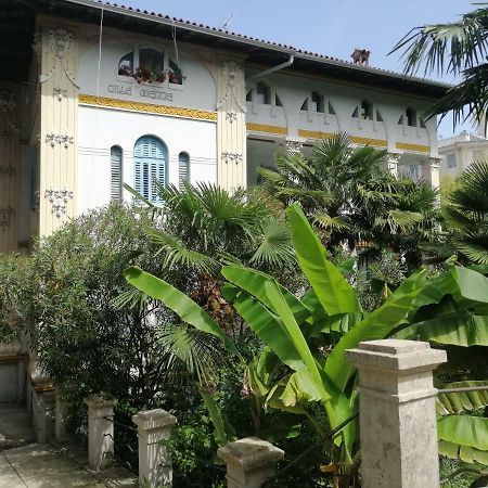 לובראן Studio Apartman Villa Gianna מראה חיצוני תמונה