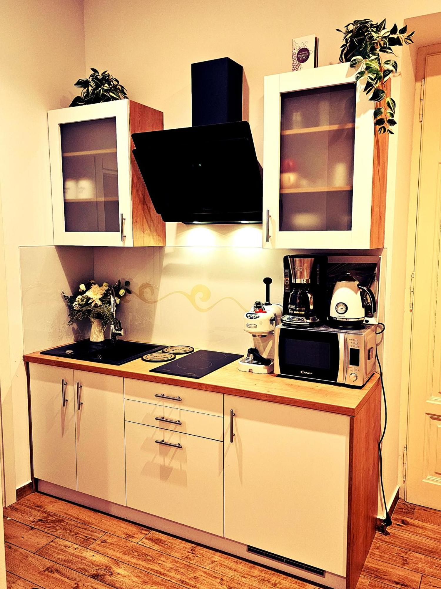 לובראן Studio Apartman Villa Gianna מראה חיצוני תמונה