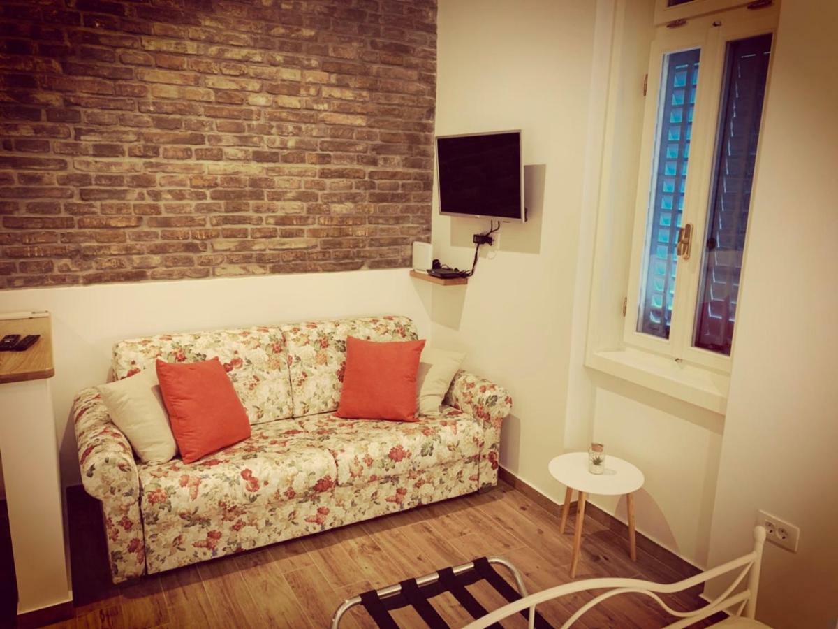 לובראן Studio Apartman Villa Gianna מראה חיצוני תמונה