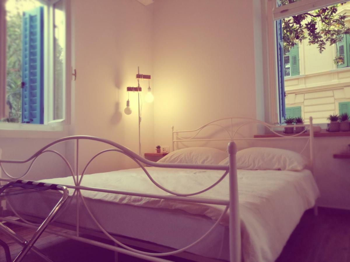 לובראן Studio Apartman Villa Gianna מראה חיצוני תמונה