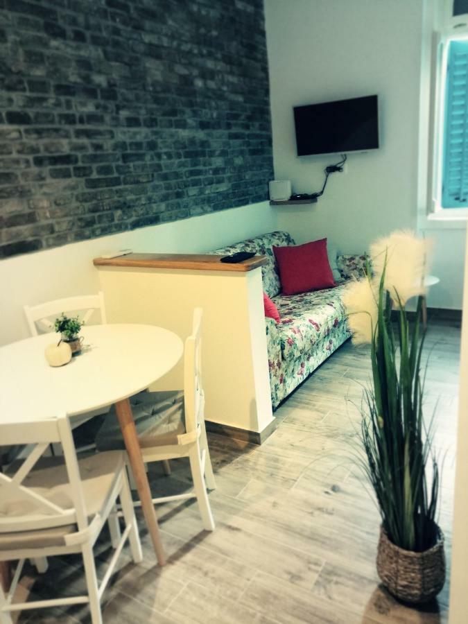 לובראן Studio Apartman Villa Gianna מראה חיצוני תמונה