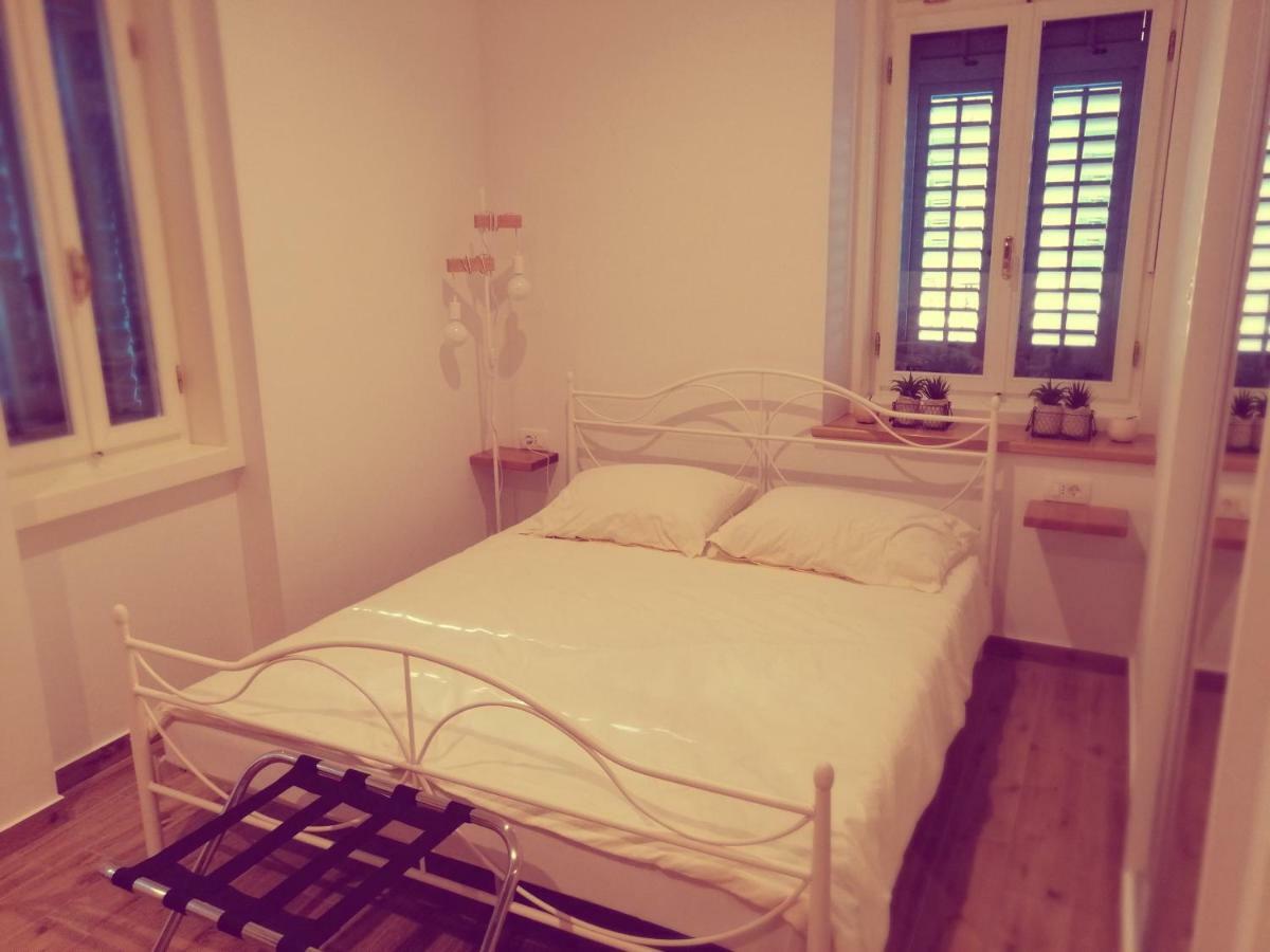 לובראן Studio Apartman Villa Gianna מראה חיצוני תמונה